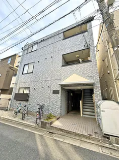 コンフォートラカンジーの画像