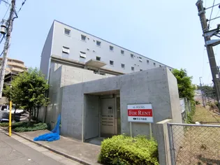 HIーROOMS明大前Bの画像