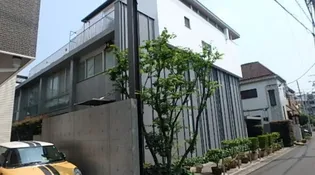 APARTMENTなかなかの画像