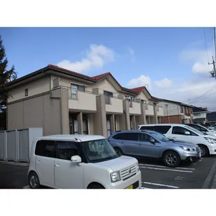 MARY'S HOME 壱番館の画像