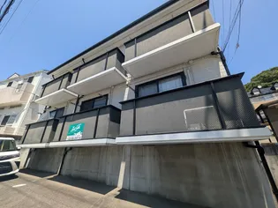 アネックス八木山の画像