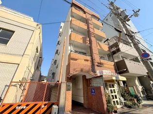 山よしハイツの画像