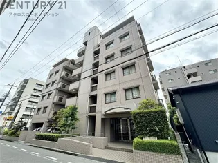 ピア カーサ西台の画像