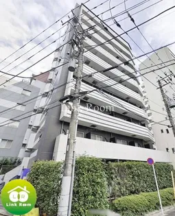 AXAS森下STAの画像