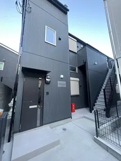 ALBAFOREST杉田の画像