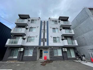 カーサボールパークの画像