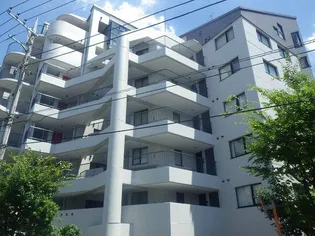 PRISM COURT 平井の画像