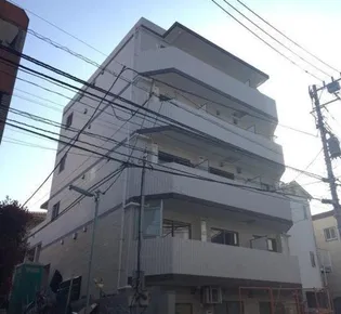 アイディ品川20の画像