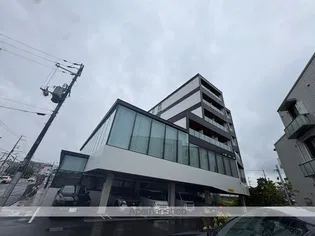 FLAT HOSHIDAの画像