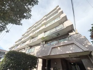 エステーム市ヶ尾の画像