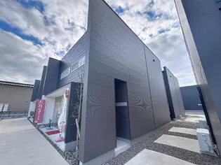 FUSION HOUSEの画像