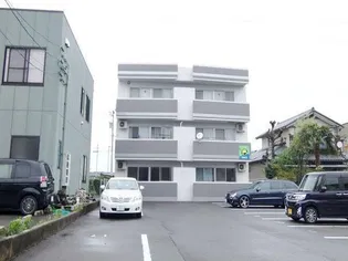 ライフステージタカマIIの画像