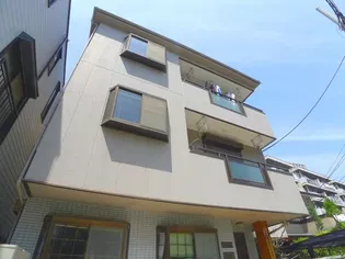 カーサB Jの画像