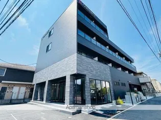 コネクトパークヒルズ南初富の画像