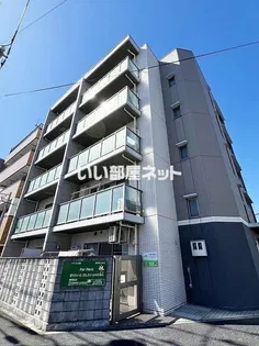 オベリスク藤崎の画像