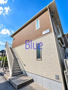 神奈川県鎌倉市台2【マンション】の外観