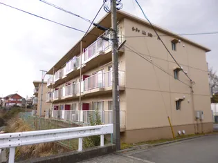 シティ山崎の画像