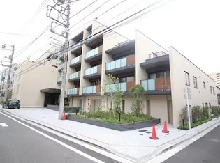 バウスステージ広尾の画像