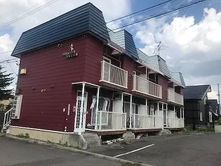 ホワイトルーム壱番館の画像