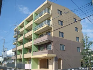 グランドパレスの画像