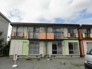 伊勢町コーポアンビシャス D棟の画像