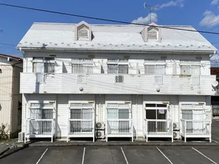 オガタハイツの画像