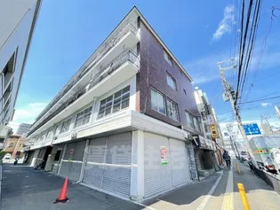コーポ大東の画像