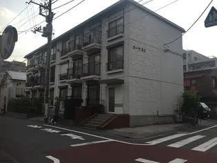 カーサミエの画像