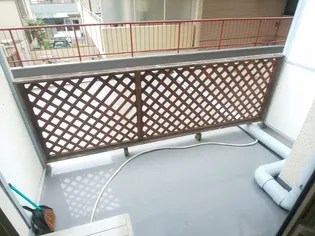 田無マーシャンハイツ【2階】の内装