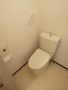 田無マーシャンハイツ【2階】の内装