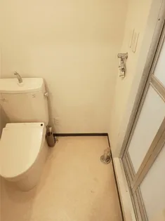 田無マーシャンハイツ【2階】の内装