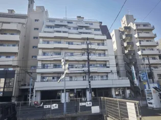 田無マーシャンハイツの画像