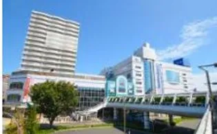 田無マーシャンハイツ【2階】の周辺