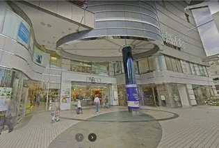 田無マーシャンハイツ【2階】の周辺