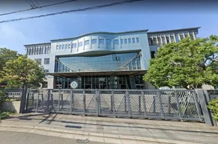 田無マーシャンハイツ【2階】の周辺