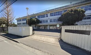 田無マーシャンハイツ【2階】の周辺