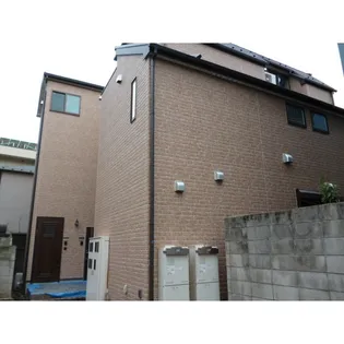 South one【1階】の外観