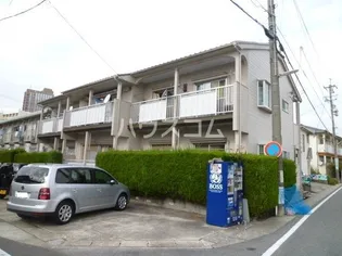 コーポラス藤の画像