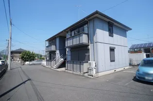 メゾン ド ベルDの画像