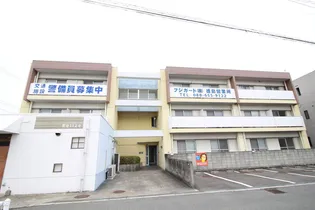 徳島県徳島市福島2【マンション】の外観