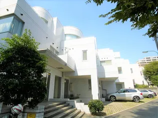 コート白金台の画像