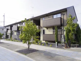 フェニーチェ Aの画像