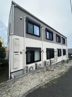 エクレール東白楽【1階】の外観