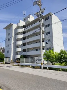 Blanc D or【4階】の外観