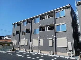 マーヴェラス末広 Ⅲの画像