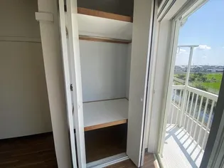 グリーンハイツ【2階】の内装