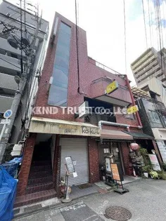 カエデハイツ【3階】の外観