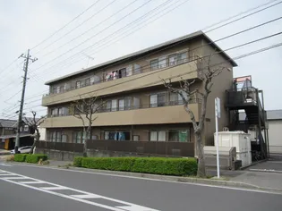 レジデンスヤマダの画像