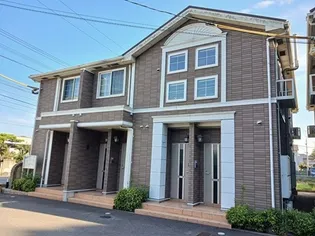 さざんか姫の路Bの画像