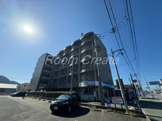 ソレイユ1番館の画像